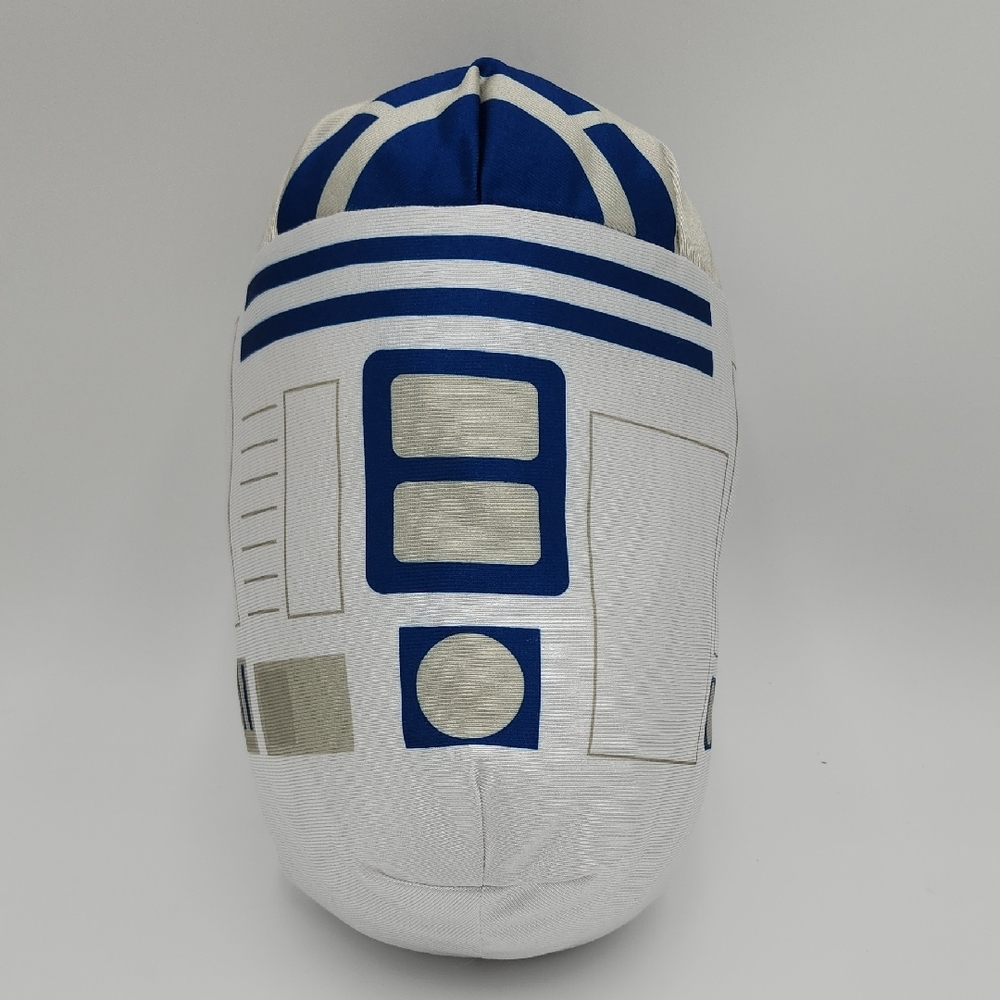 Star‎ Wars White and Gray Droid Plush